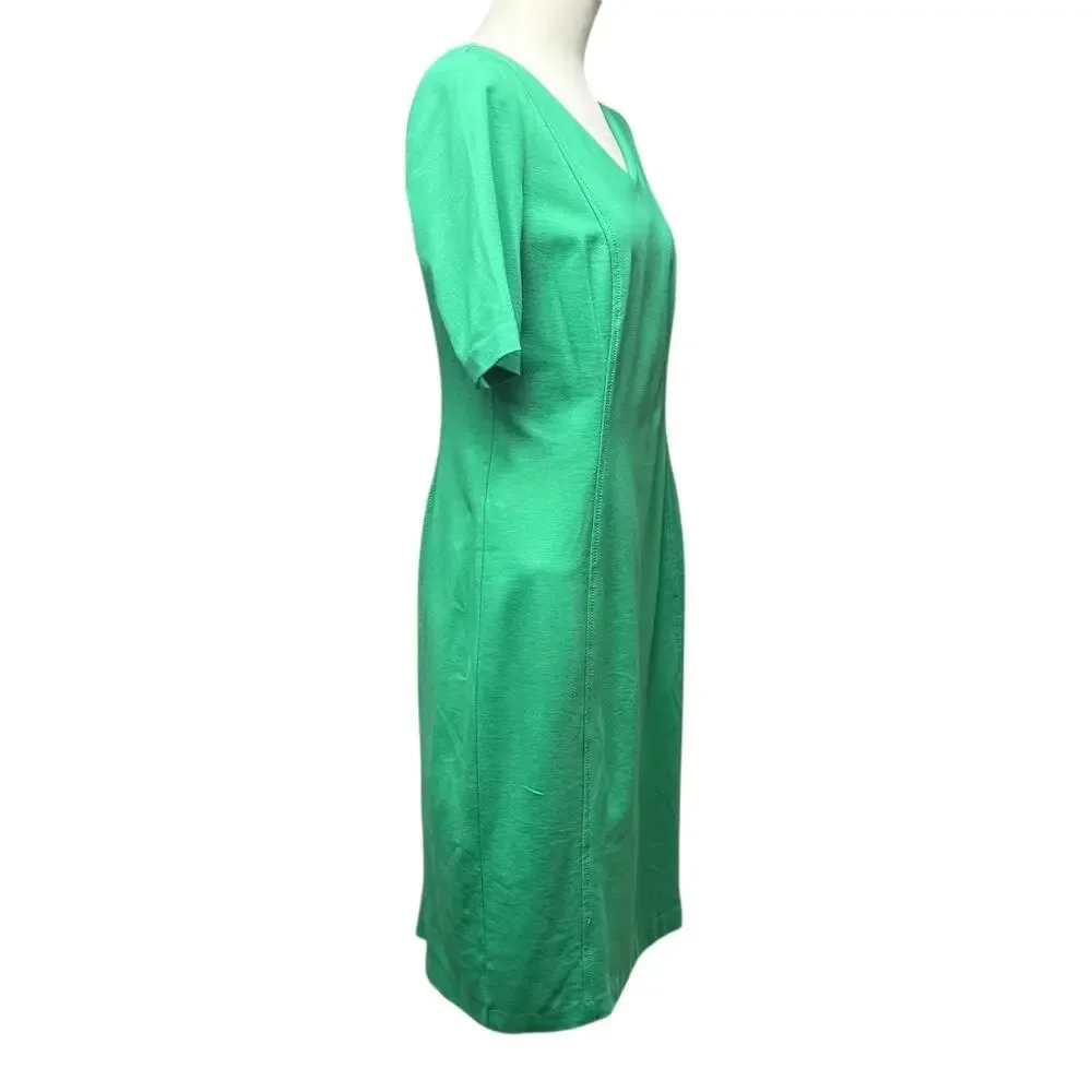 Talbots short sleeve